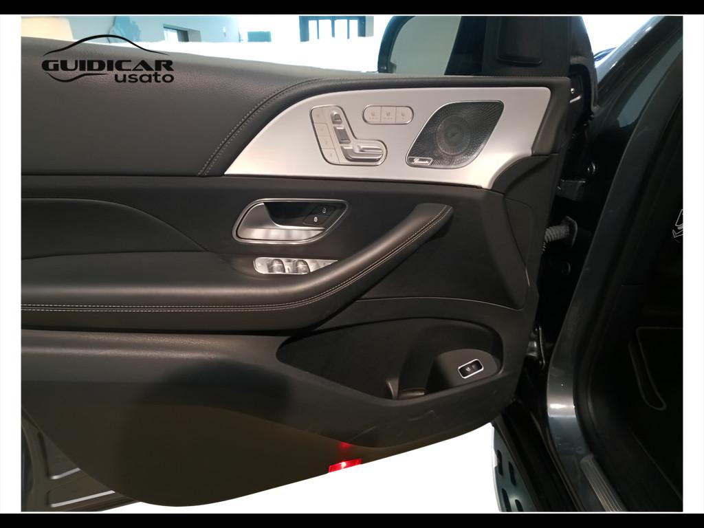 GLE 450 d AMG Line Premium 4matic auto - Certified