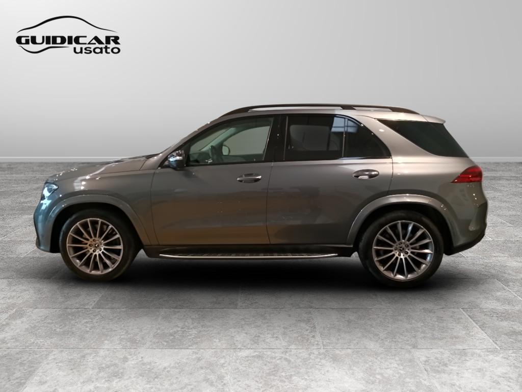 GLE 450 d AMG Line Premium 4matic auto - Certified