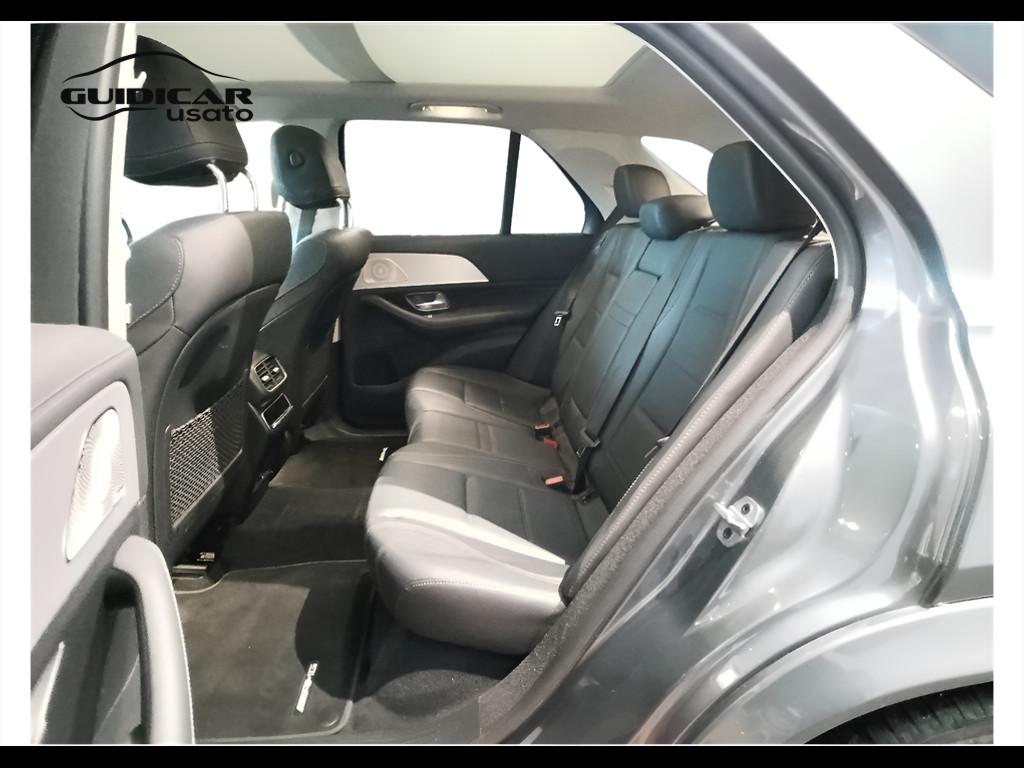 GLE 450 d AMG Line Premium 4matic auto - Certified