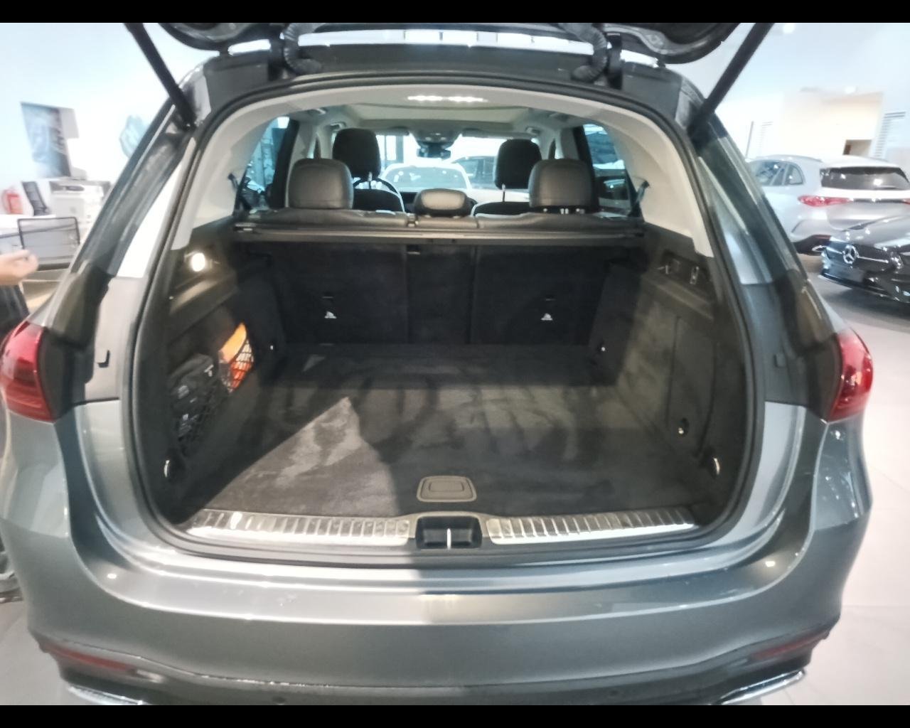 GLE 450 d AMG Line Premium 4matic auto - Certified