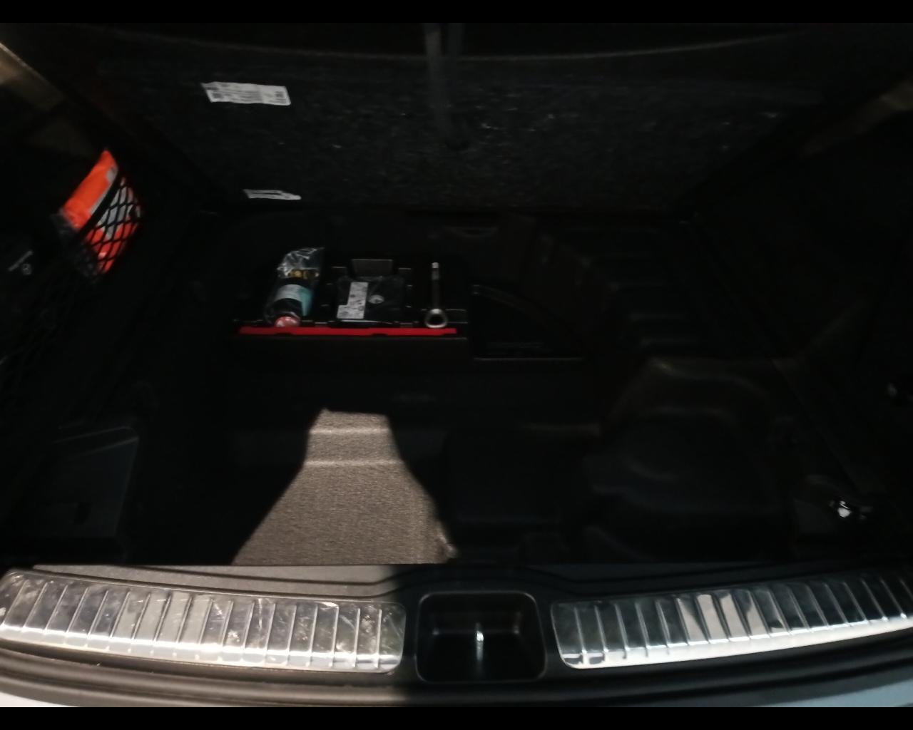 GLE 450 d AMG Line Premium 4matic auto - Certified