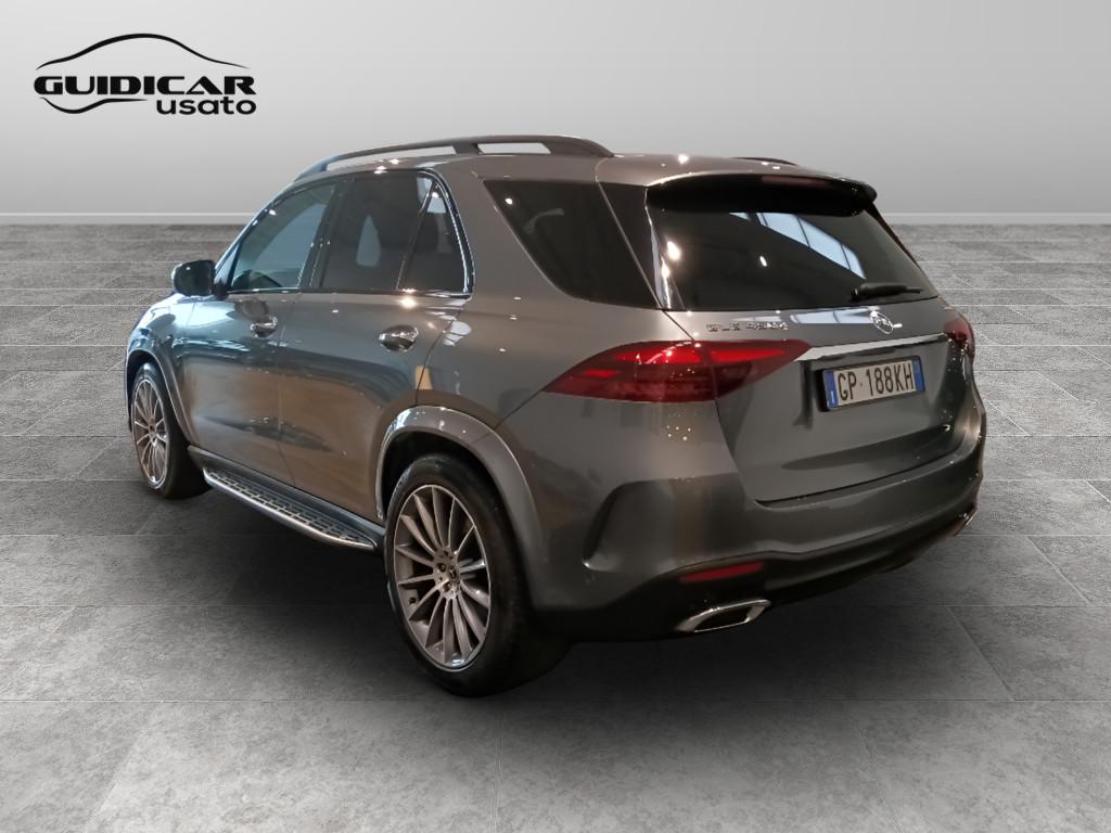 GLE 450 d AMG Line Premium 4matic auto - Certified