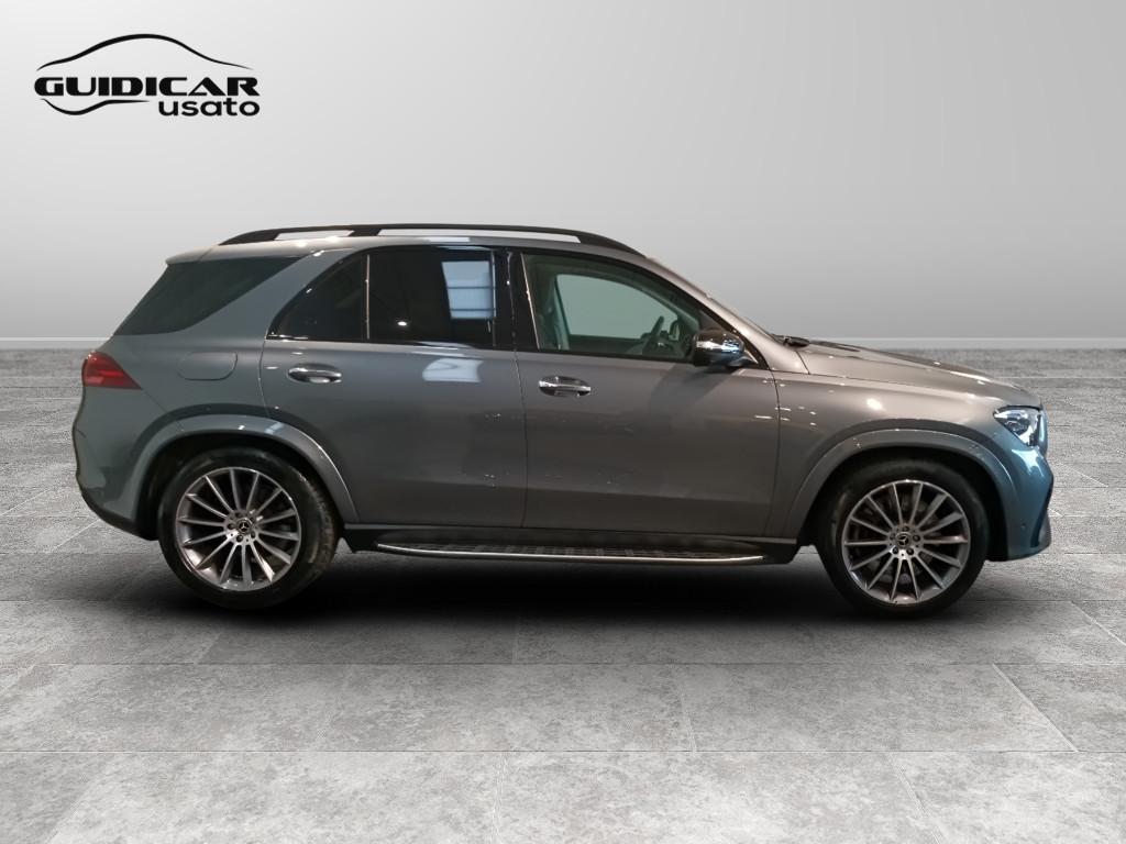 GLE 450 d AMG Line Premium 4matic auto - Certified