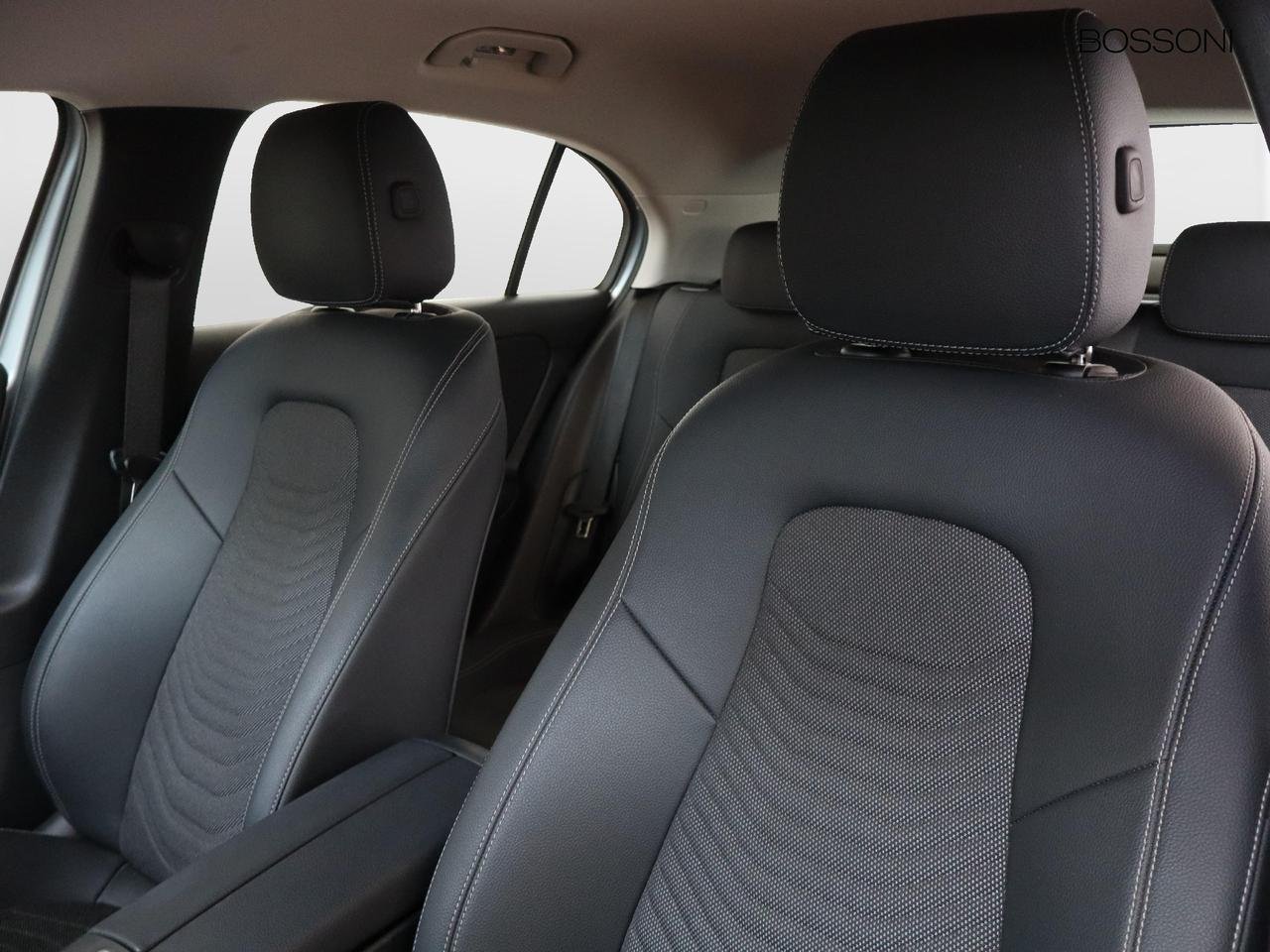 A 180 d Advanced auto - Certified