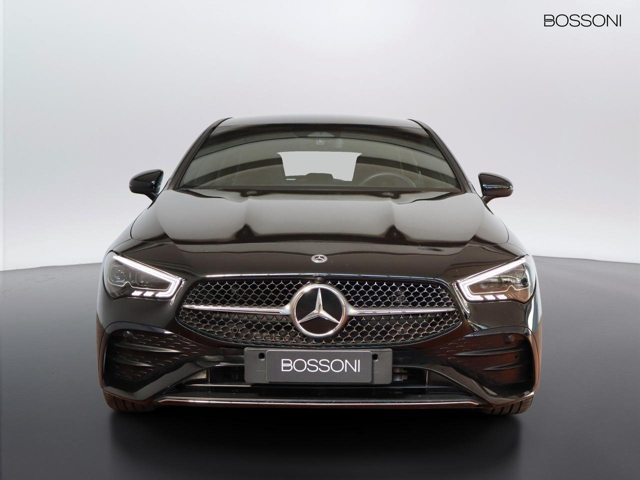CLA Shooting Brake 200 d AMG Line Advanced Plus au - Certified
