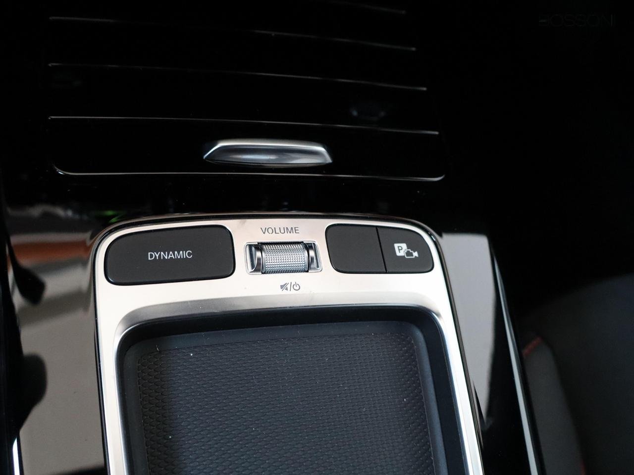 CLA Shooting Brake 200 d AMG Line Advanced Plus au - Certified