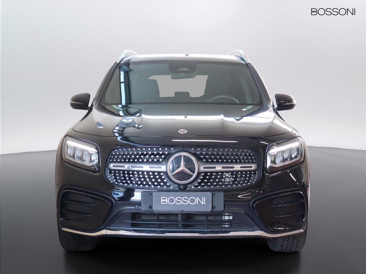 GLB 180 d AMG Line Advanced Plus auto - Certified