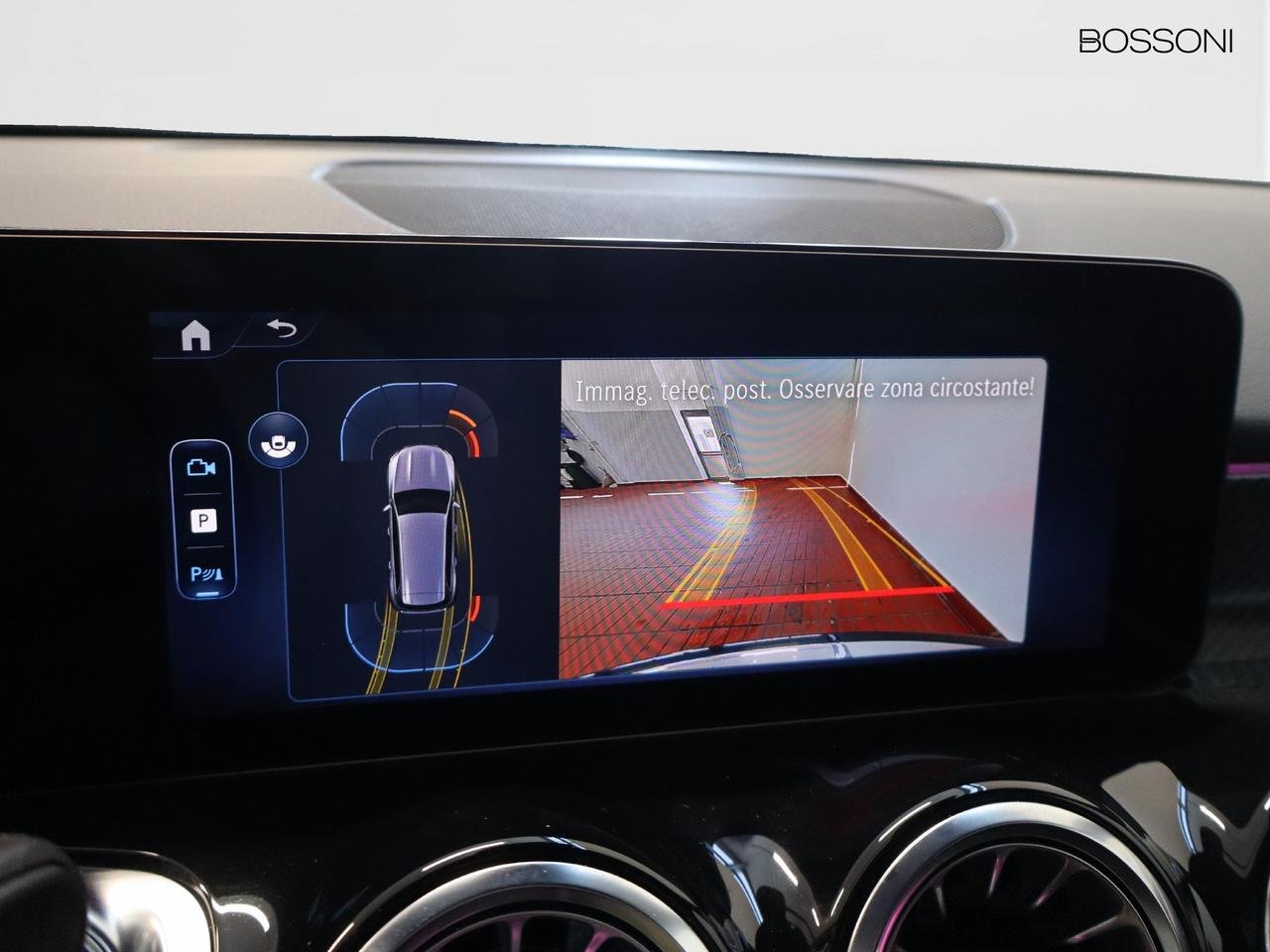 GLB 180 d AMG Line Advanced Plus auto - Certified