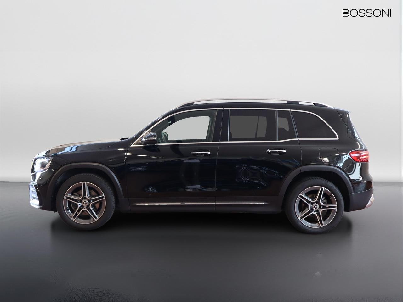 GLB 180 d AMG Line Advanced Plus auto - Certified