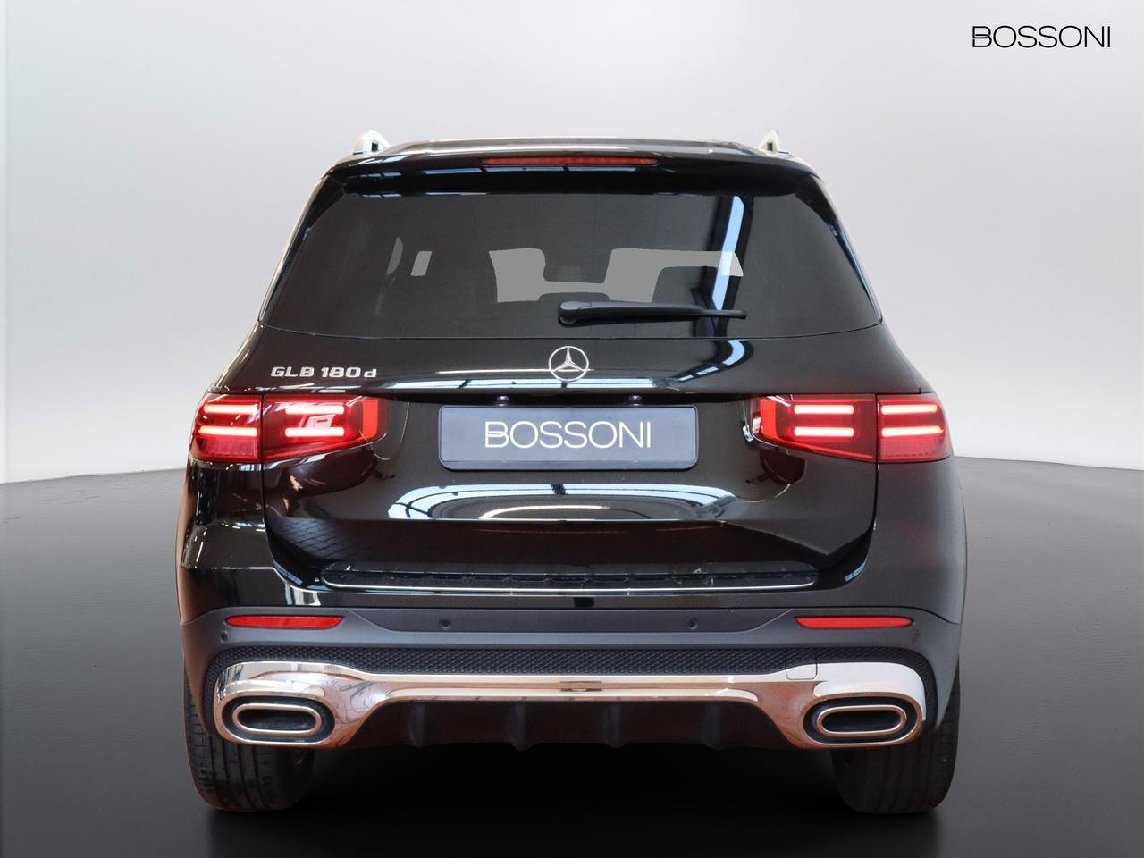GLB 180 d AMG Line Advanced Plus auto - Certified