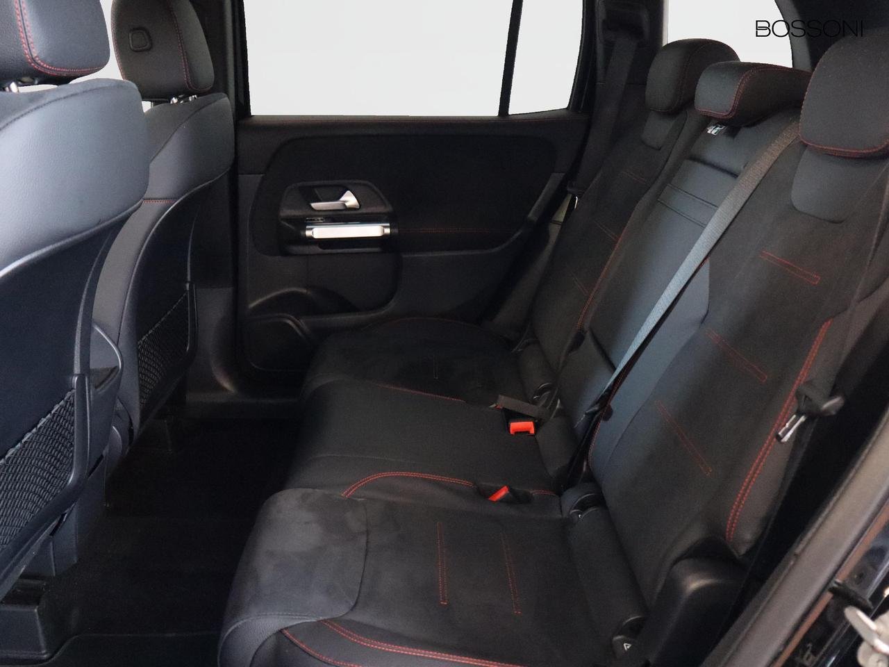 GLB 180 d AMG Line Advanced Plus auto - Certified