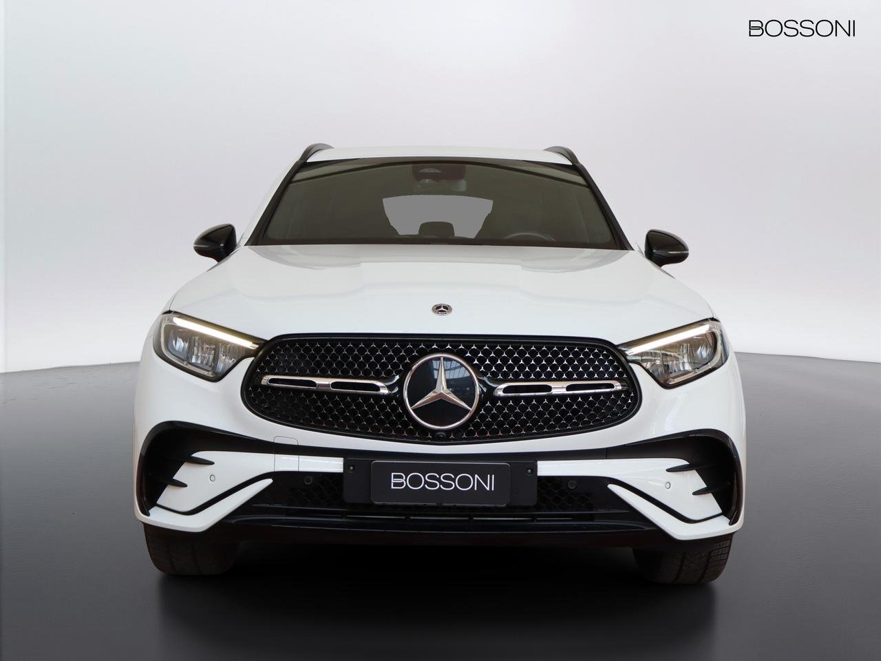 GLC 300 AMG Advanced 4matic auto - Certified
