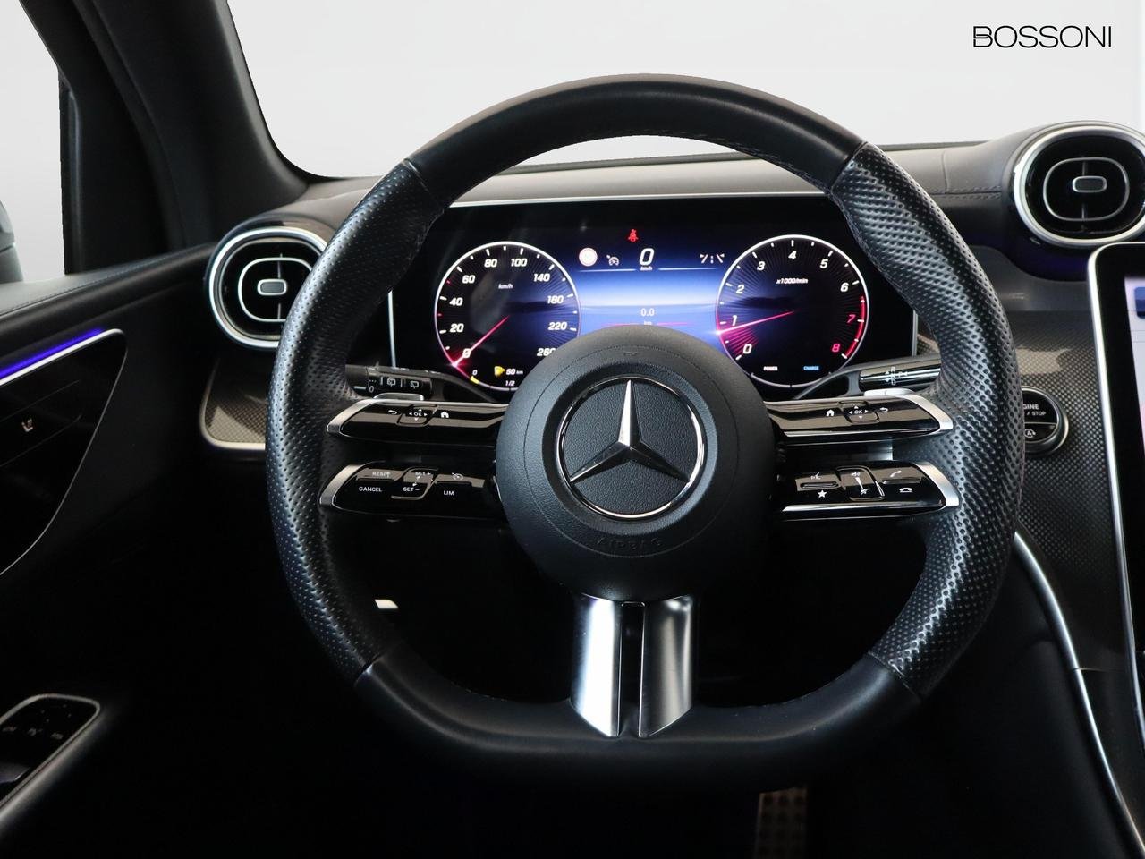 GLC 300 AMG Advanced 4matic auto - Certified