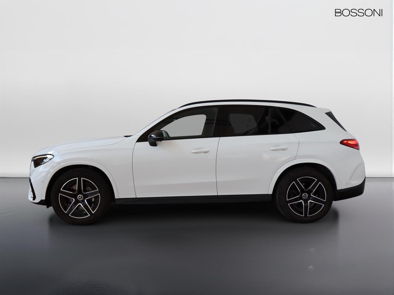 GLC 300 AMG Advanced 4matic auto - Certified