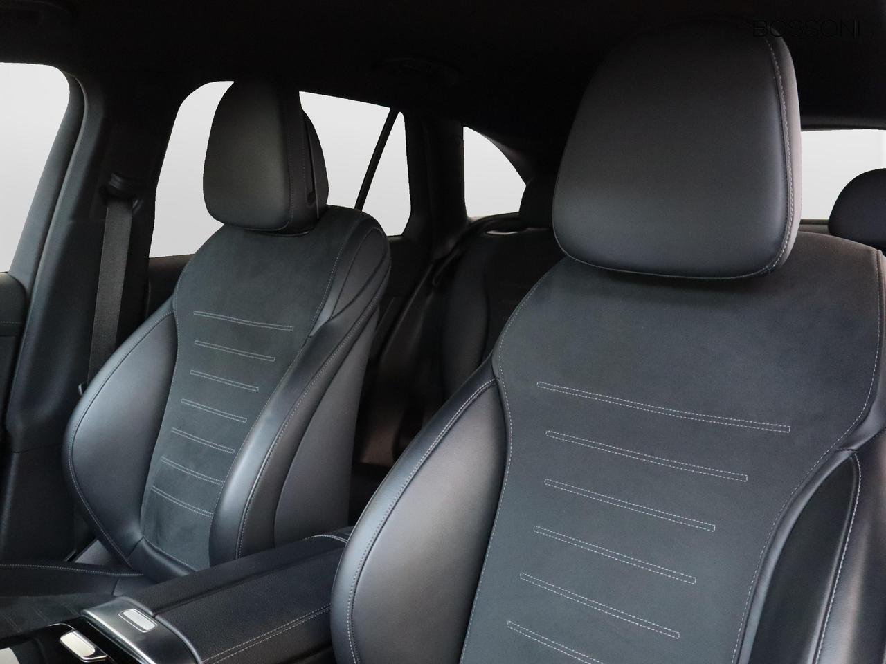 GLC 300 AMG Advanced 4matic auto - Certified