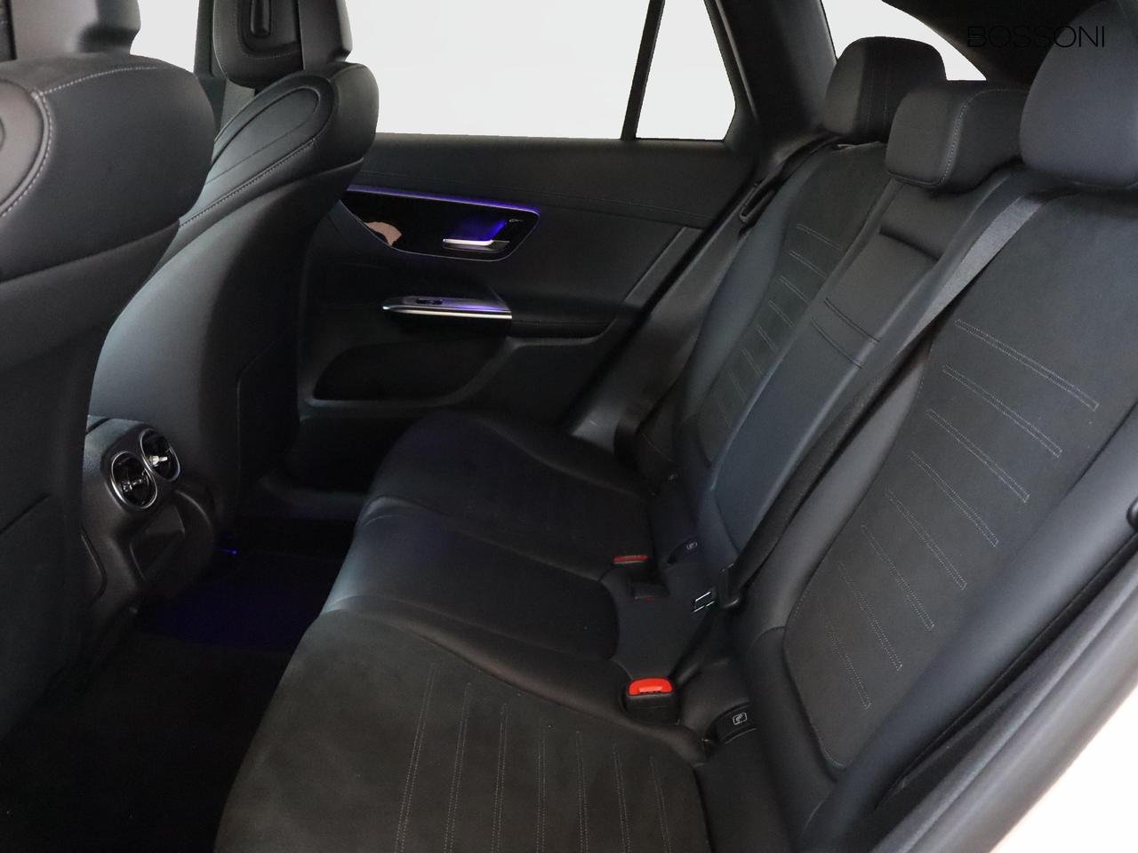 GLC 300 AMG Advanced 4matic auto - Certified