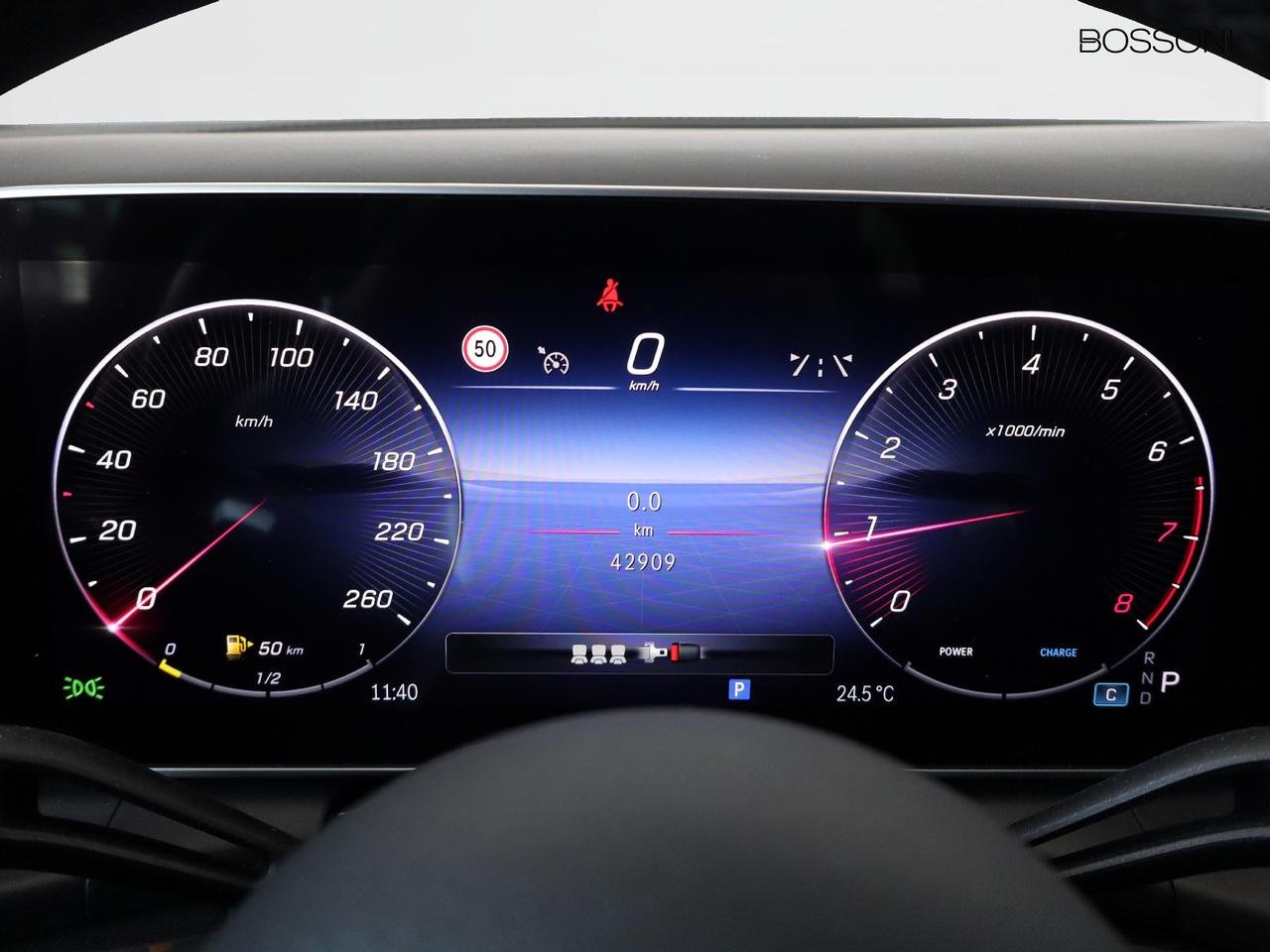 GLC 300 AMG Advanced 4matic auto - Certified