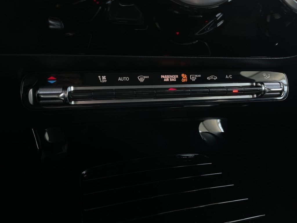 CLA Shooting Brake 180 d Advanced auto - Certified