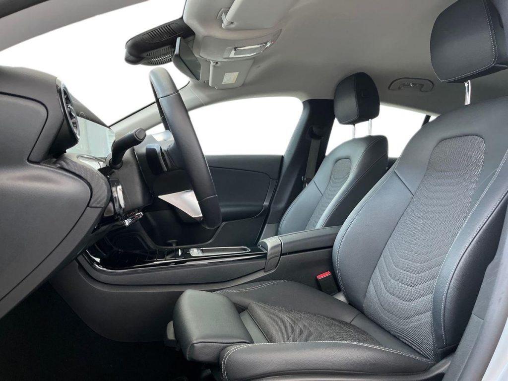 CLA Shooting Brake 180 d Advanced auto - Certified