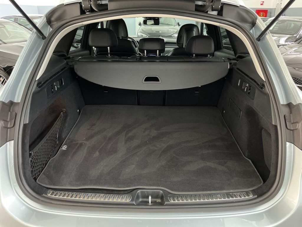 GLC 200 d Advanced 4matic auto - Certified
