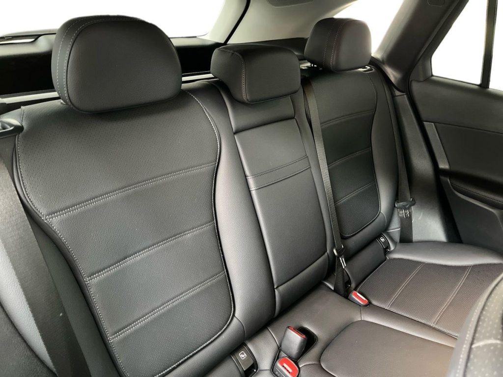 GLC 200 d Advanced 4matic auto - Certified