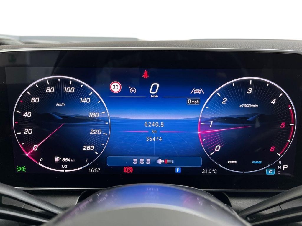 GLC 200 d Advanced 4matic auto - Certified