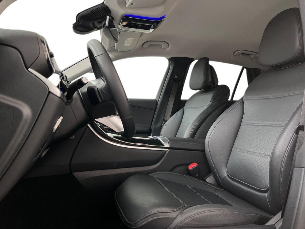GLC 200 d Advanced 4matic auto - Certified