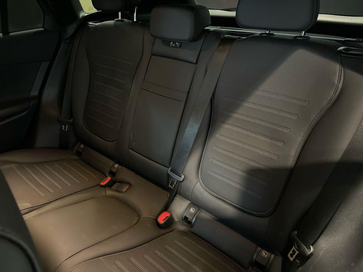GLC 220 d AMG Line Advanced 4matic auto - Certified