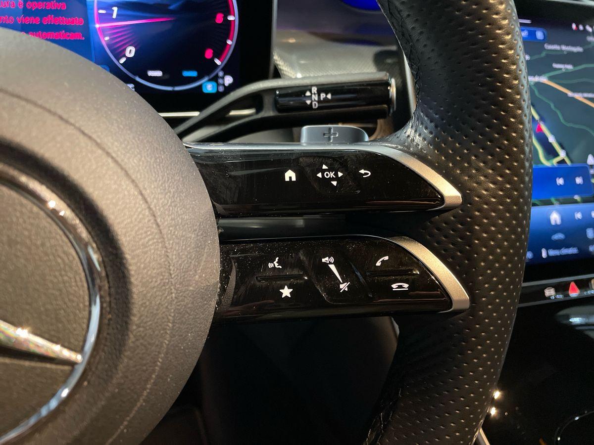 GLC 220 d AMG Line Advanced 4matic auto - Certified