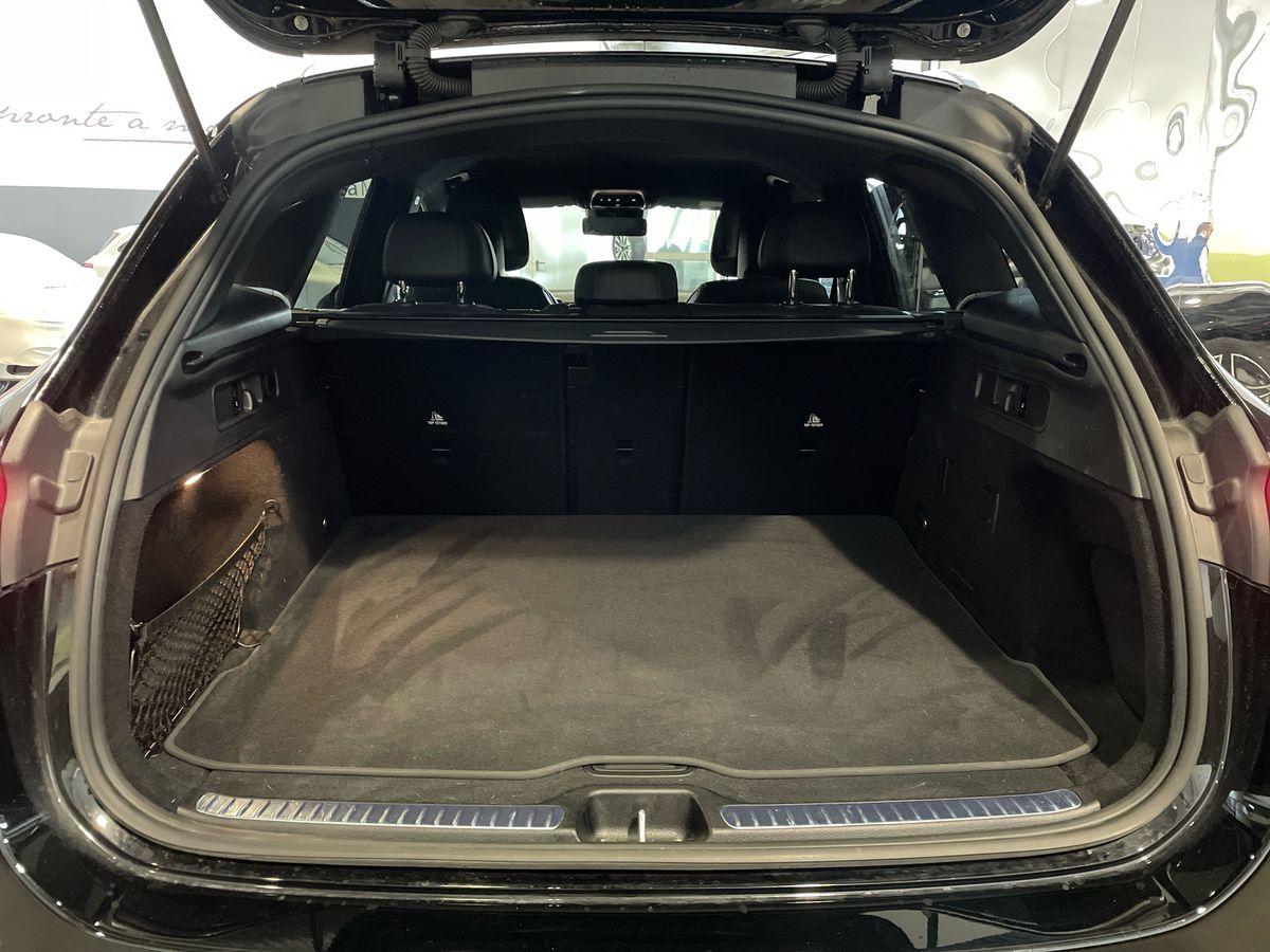GLC 220 d AMG Line Advanced 4matic auto - Certified