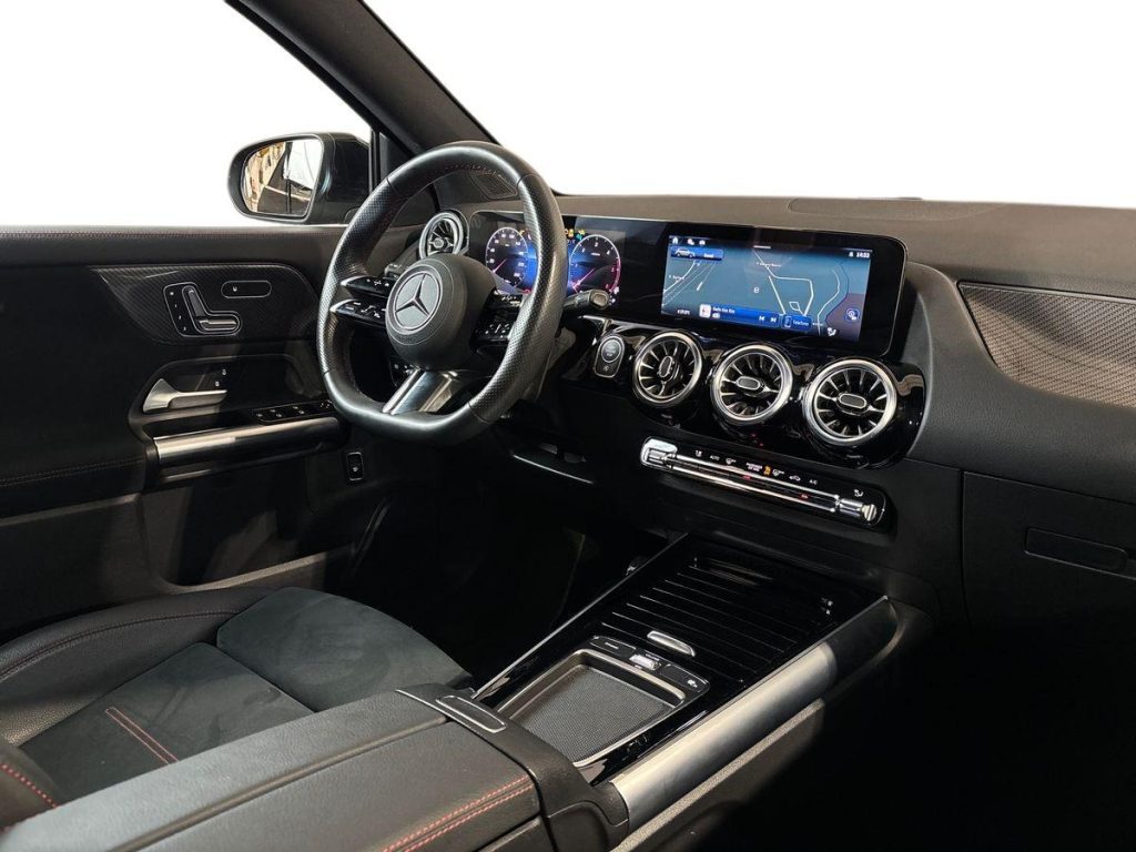 GLA 200 d AMG Line Advanced Plus auto - Certified