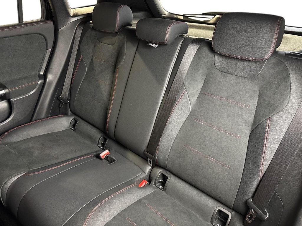 GLA 200 d AMG Line Advanced Plus auto - Certified