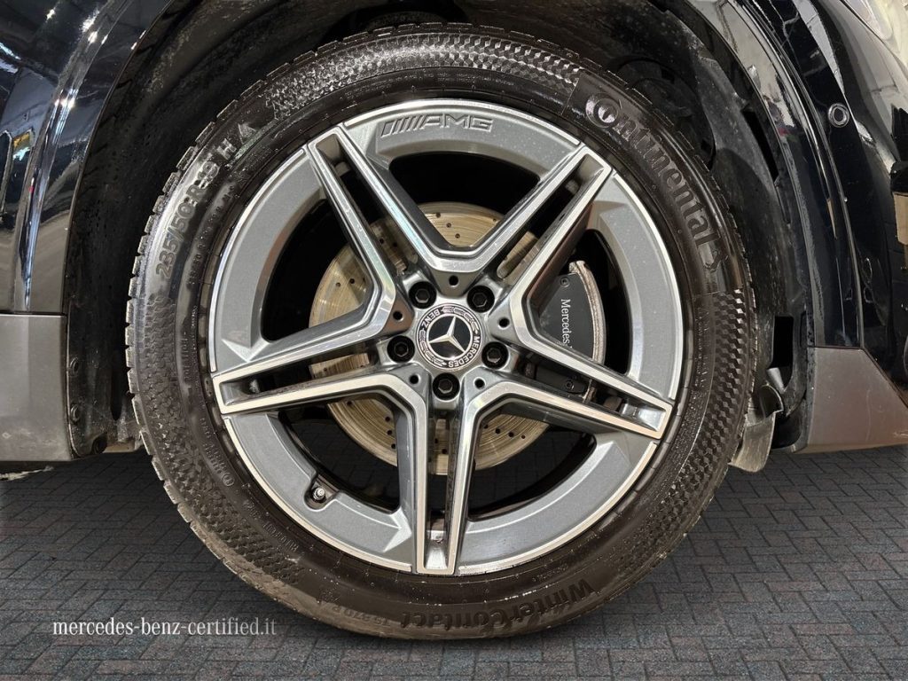 GLA 200 d AMG Line Advanced Plus auto - Certified