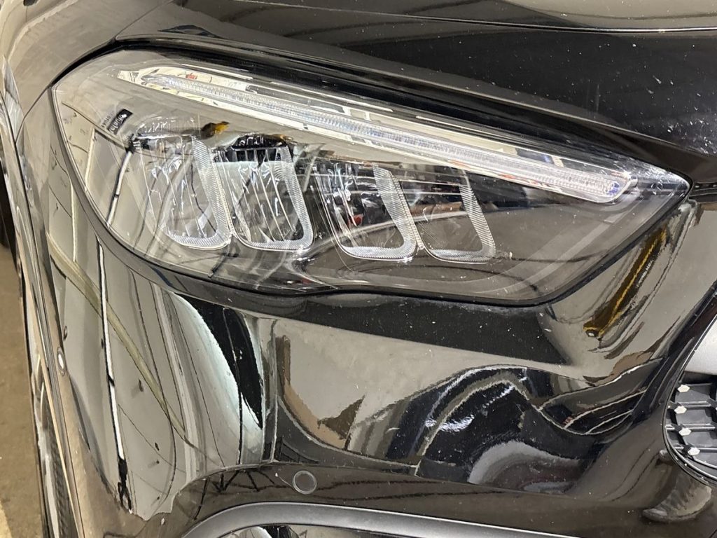 GLA 200 d AMG Line Advanced Plus auto - Certified