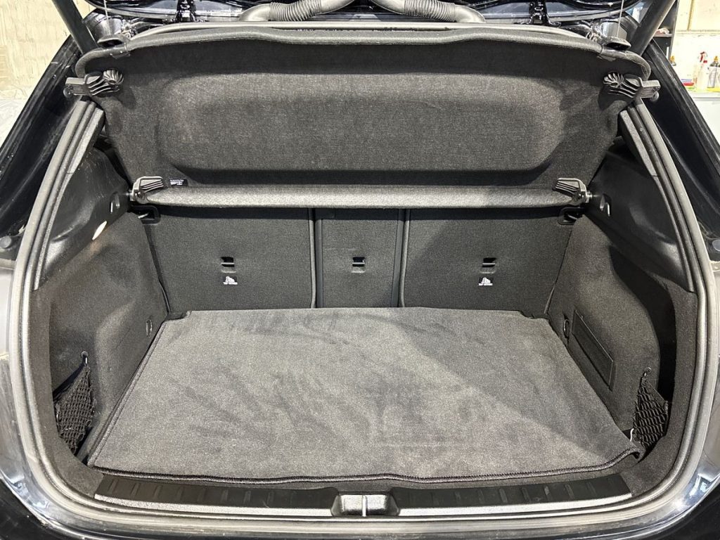GLA 200 d AMG Line Advanced Plus auto - Certified