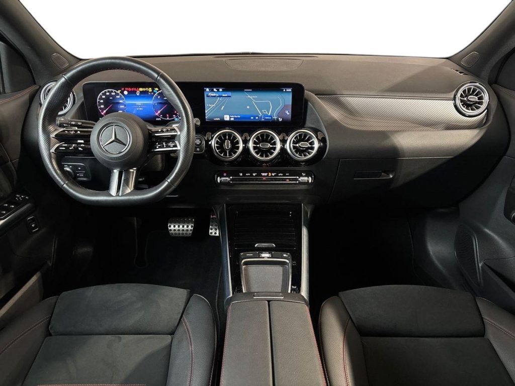 GLA 200 d AMG Line Advanced Plus auto - Certified