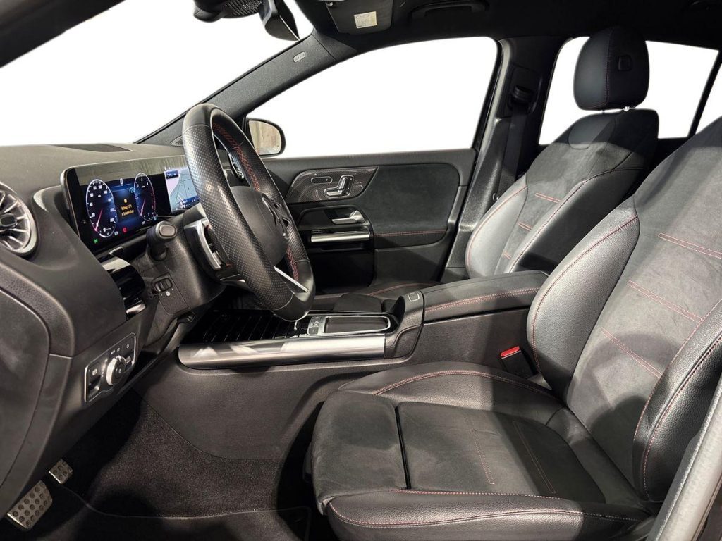 GLA 200 d AMG Line Advanced Plus auto - Certified