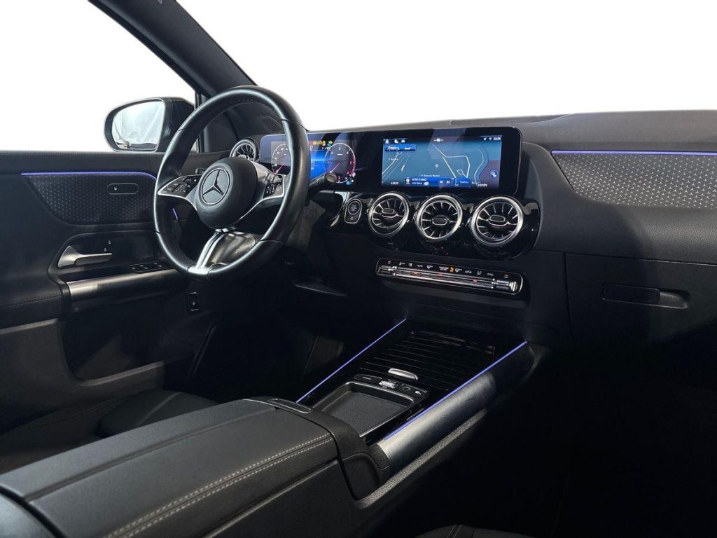GLA 200 d Progressive Advanced Plus auto - Certified