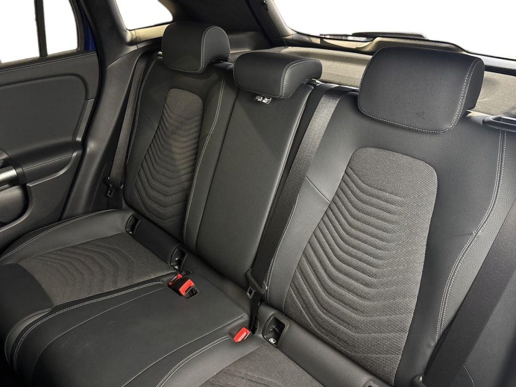 GLA 200 d Progressive Advanced Plus auto - Certified