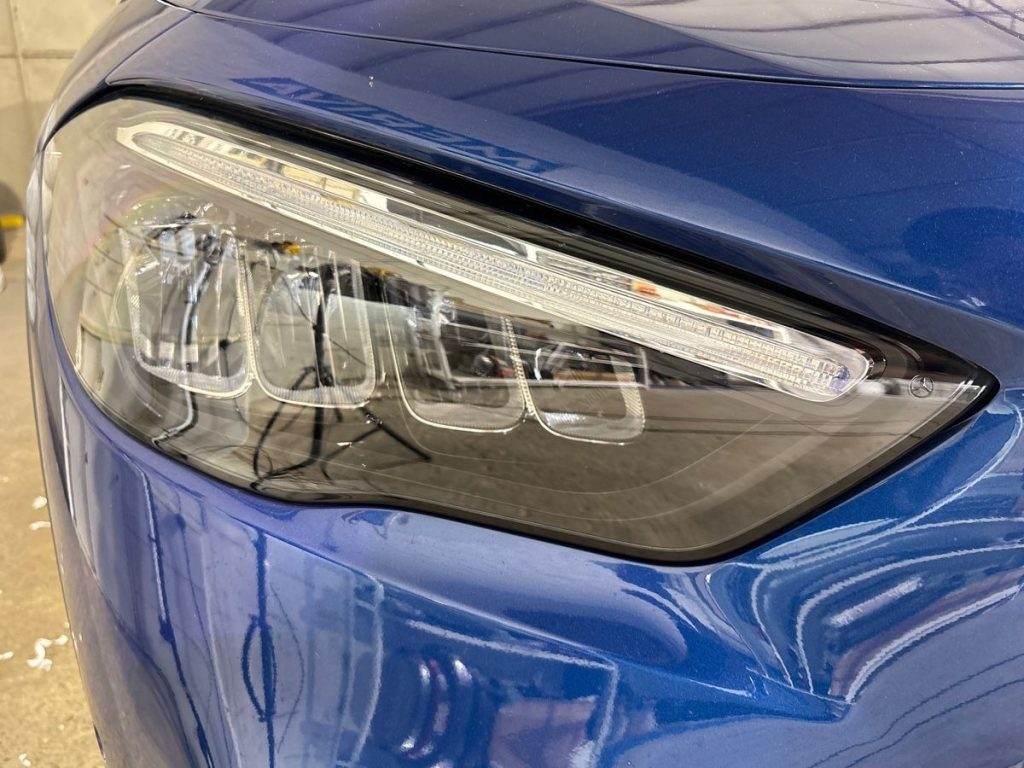 GLA 200 d Progressive Advanced Plus auto - Certified