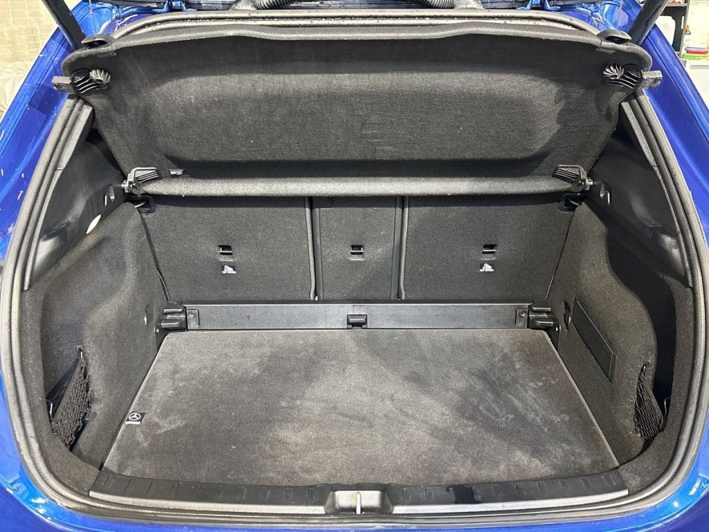GLA 200 d Progressive Advanced Plus auto - Certified
