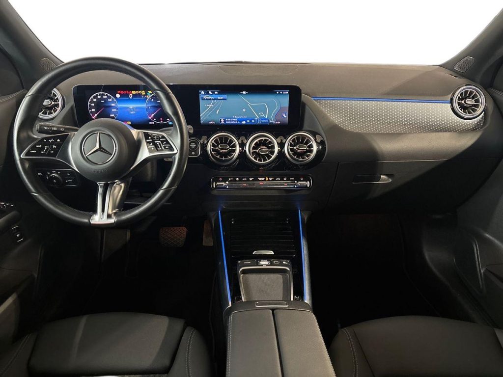 GLA 200 d Progressive Advanced Plus auto - Certified