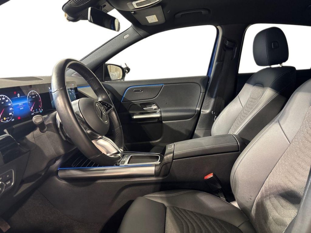 GLA 200 d Progressive Advanced Plus auto - Certified