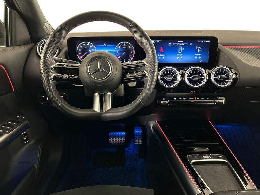 GLA 200 d AMG Line Advanced Plus auto - Certified
