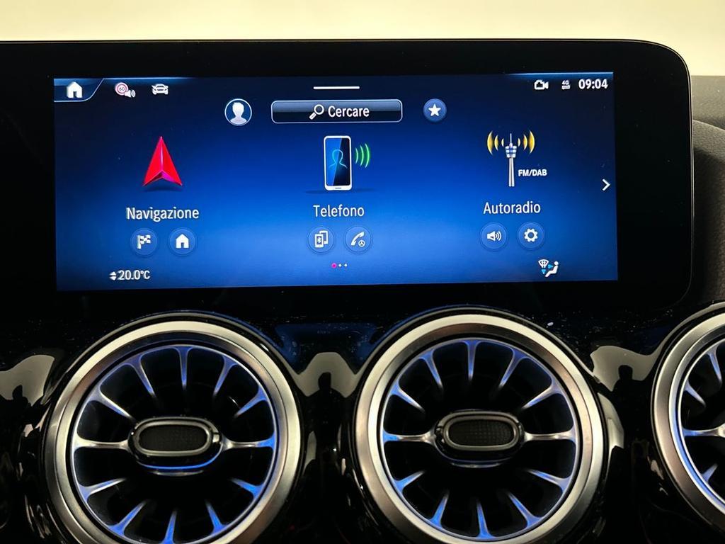 GLA 200 d AMG Line Advanced Plus auto - Certified