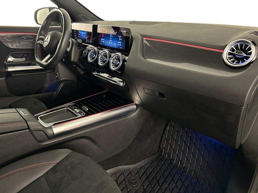 GLA 200 d AMG Line Advanced Plus auto - Certified