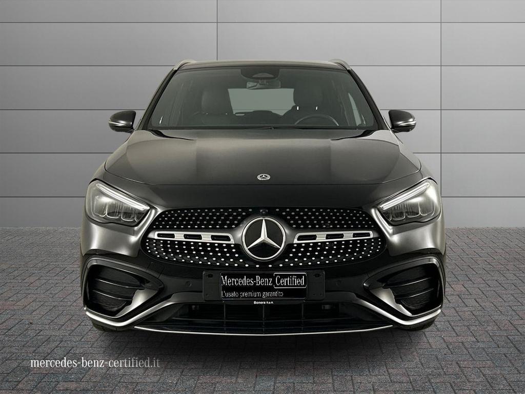 GLA 200 d AMG Line Advanced Plus auto - Certified