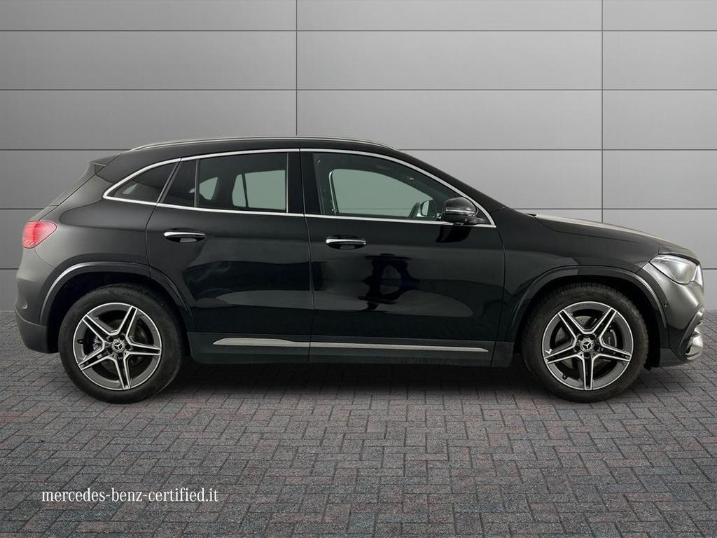 GLA 200 d AMG Line Advanced Plus auto - Certified