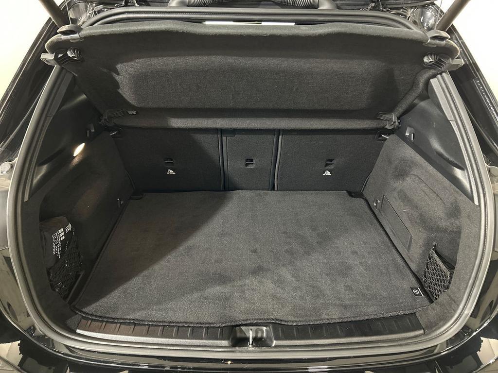 GLA 200 d AMG Line Advanced Plus auto - Certified