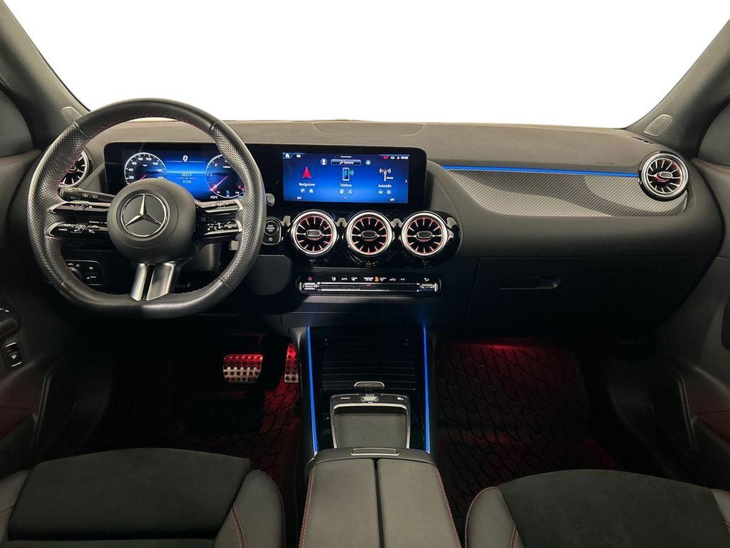 GLA 200 d AMG Line Advanced Plus auto - Certified